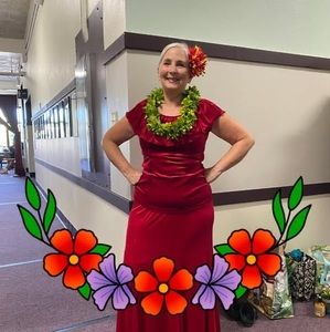 Meet your Posher, Teri